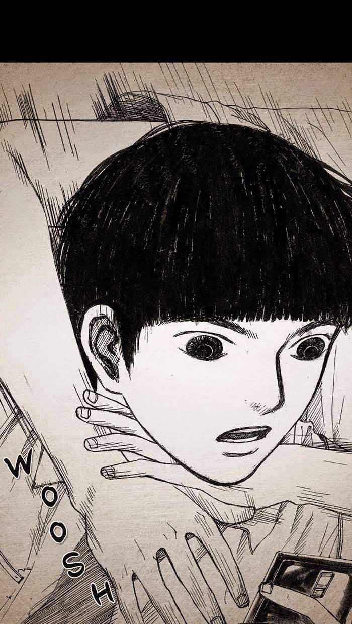 Distant Sky 1 Chapter 6 trang 16