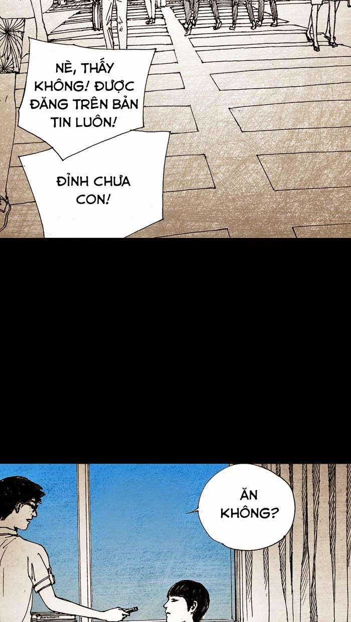 Distant Sky 1 Chapter 6 trang 18