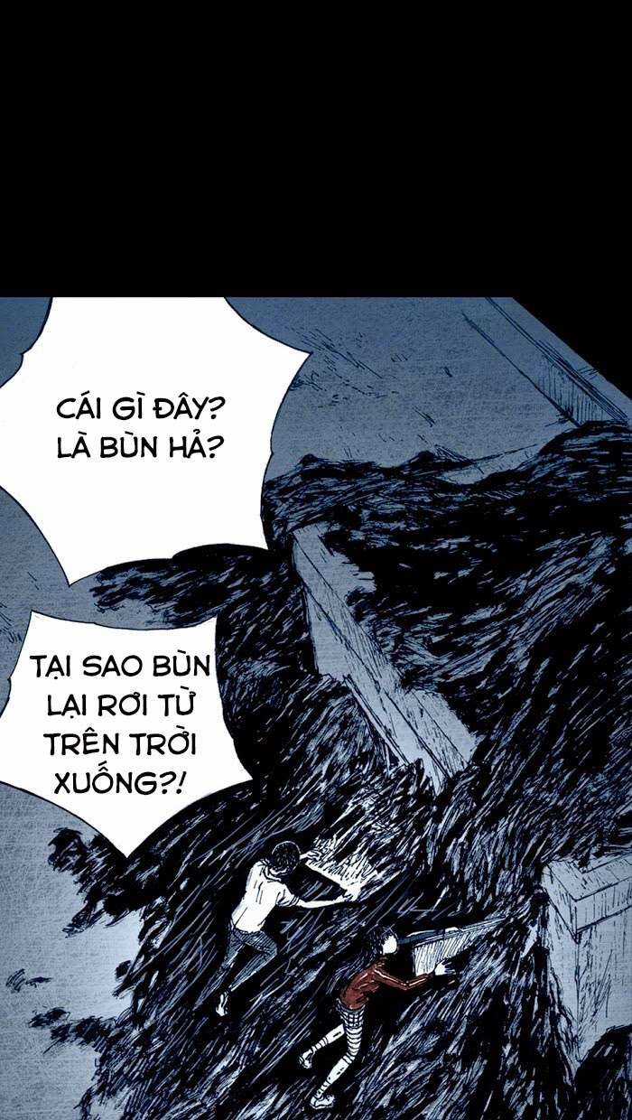 Distant Sky 1 Chapter 6 trang 2