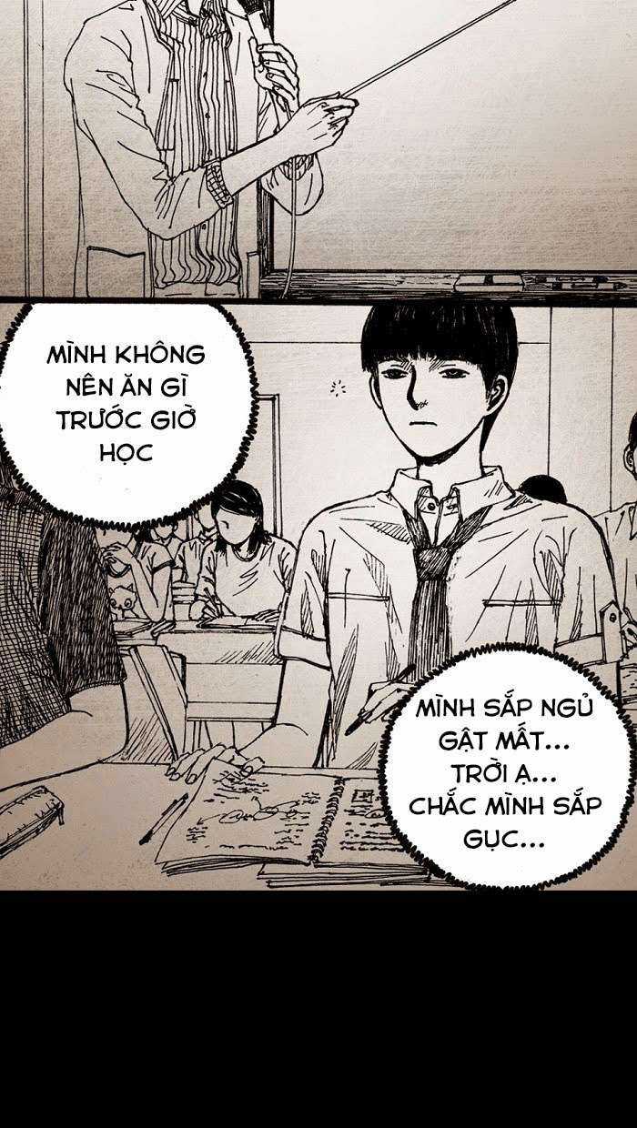 Distant Sky 1 Chapter 6 trang 23