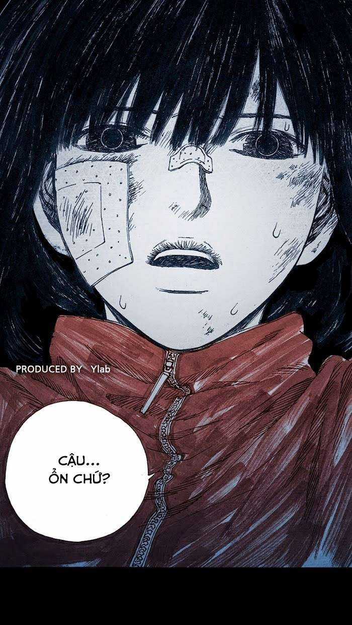 Distant Sky 1 Chapter 6 trang 31