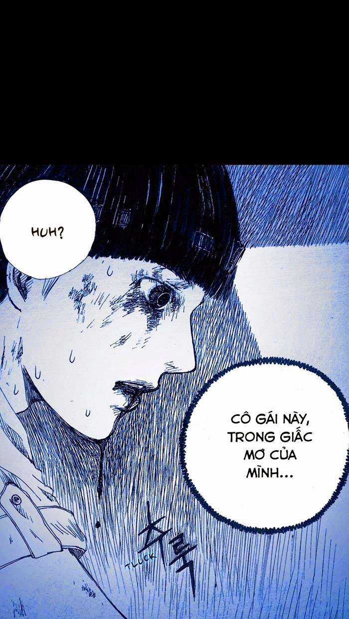 Distant Sky 1 Chapter 6 trang 32