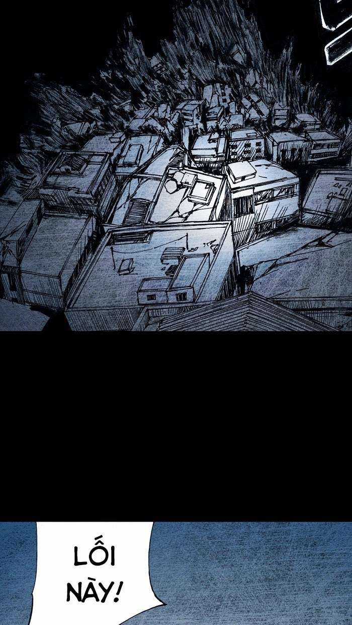 Distant Sky 1 Chapter 6 trang 4