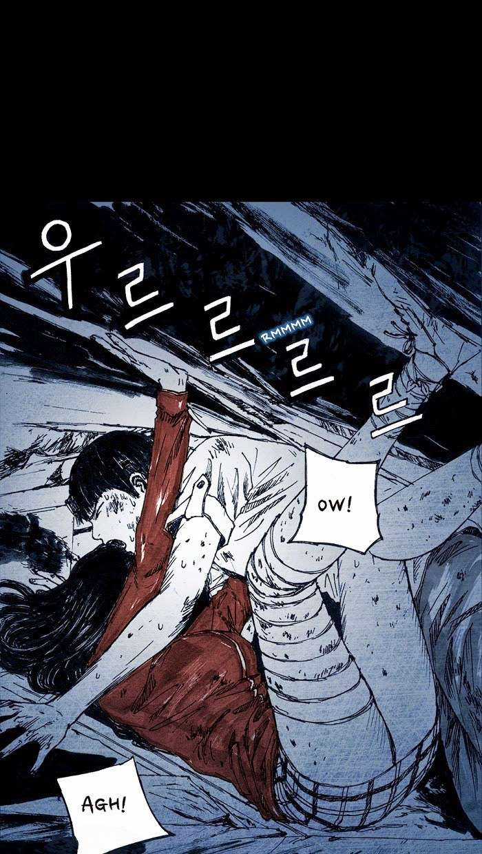 Distant Sky 1 Chapter 6 trang 40