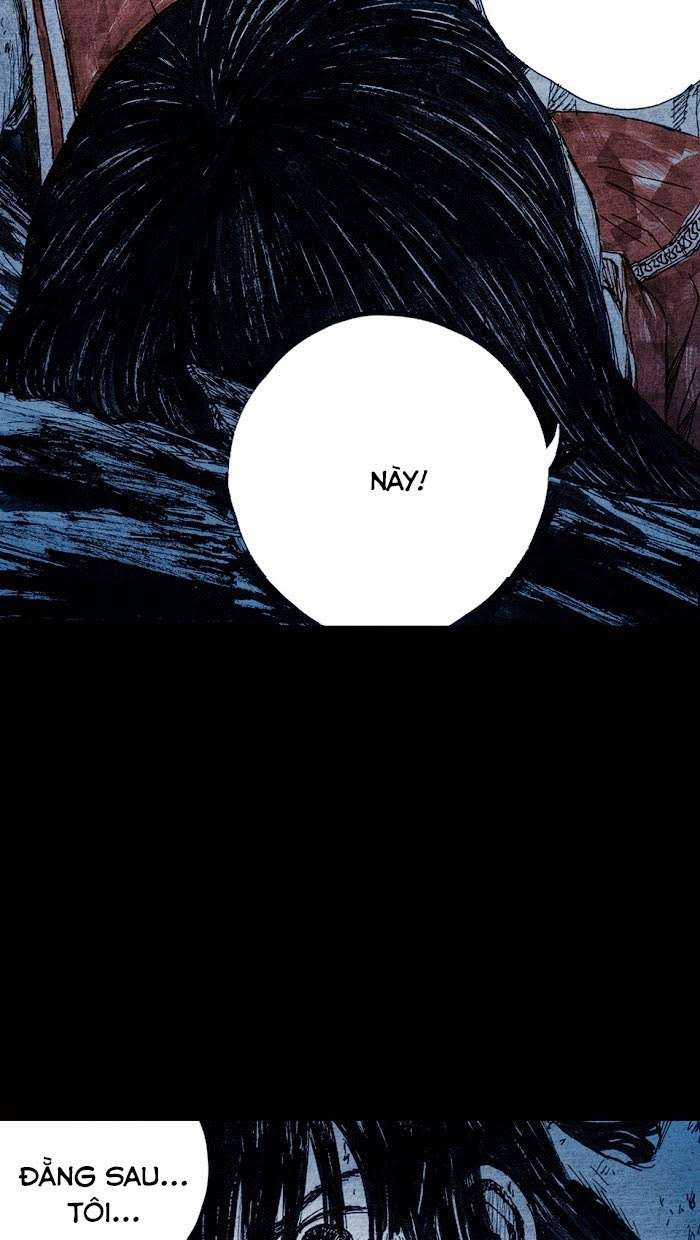 Distant Sky 1 Chapter 6 trang 42