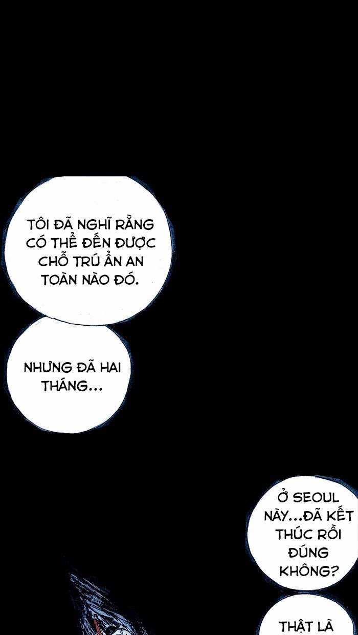 Distant Sky 1 Chapter 6 trang 44