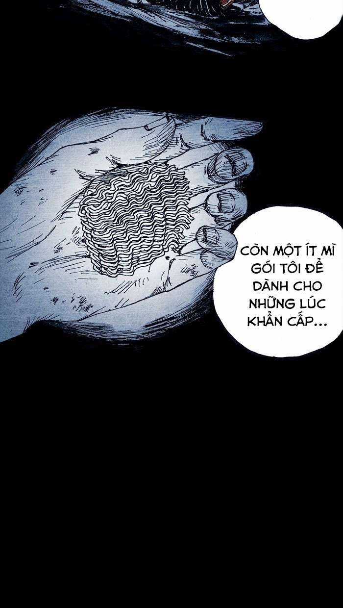 Distant Sky 1 Chapter 6 trang 46
