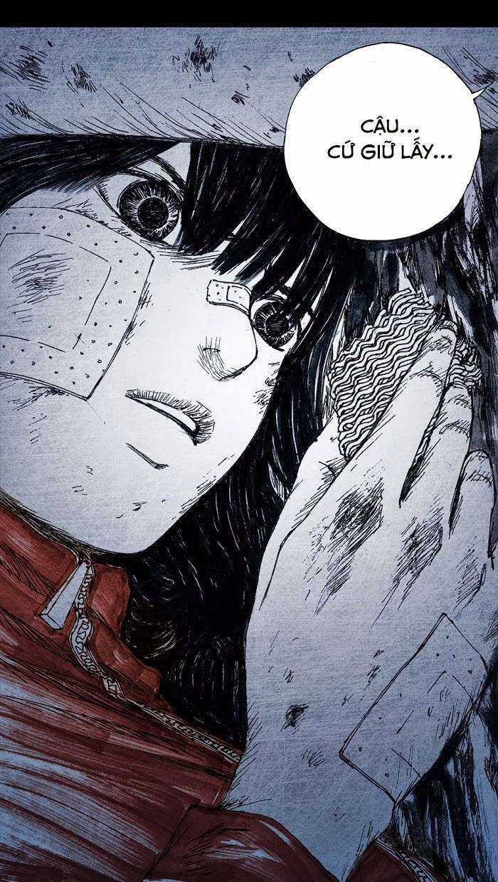 Distant Sky 1 Chapter 6 trang 47