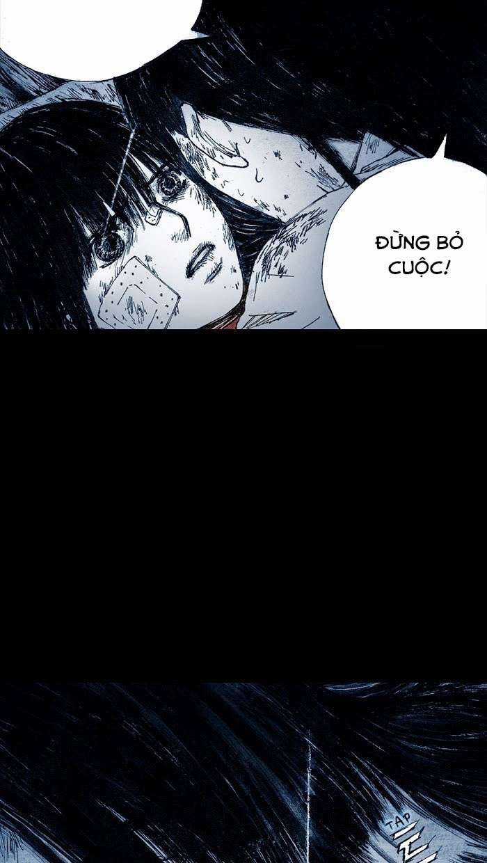 Distant Sky 1 Chapter 6 trang 49