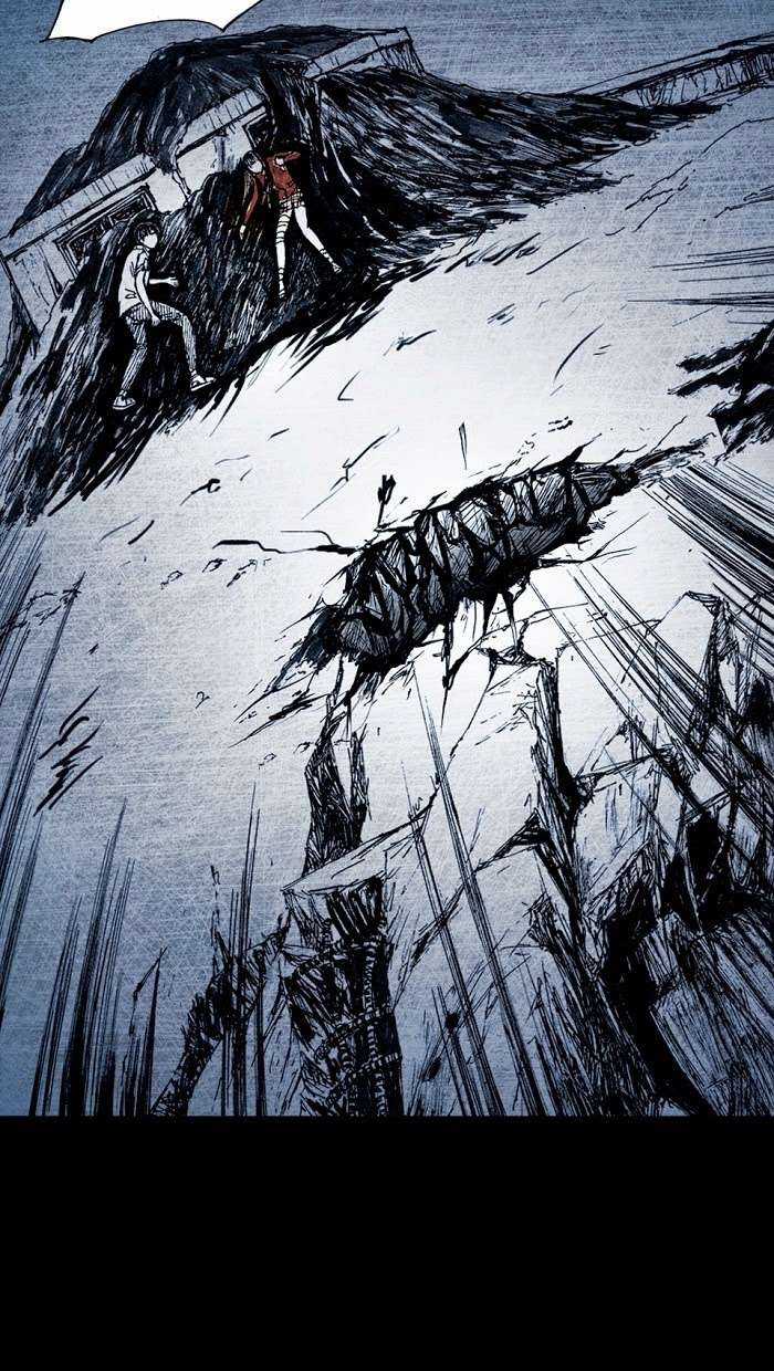 Distant Sky 1 Chapter 6 trang 5