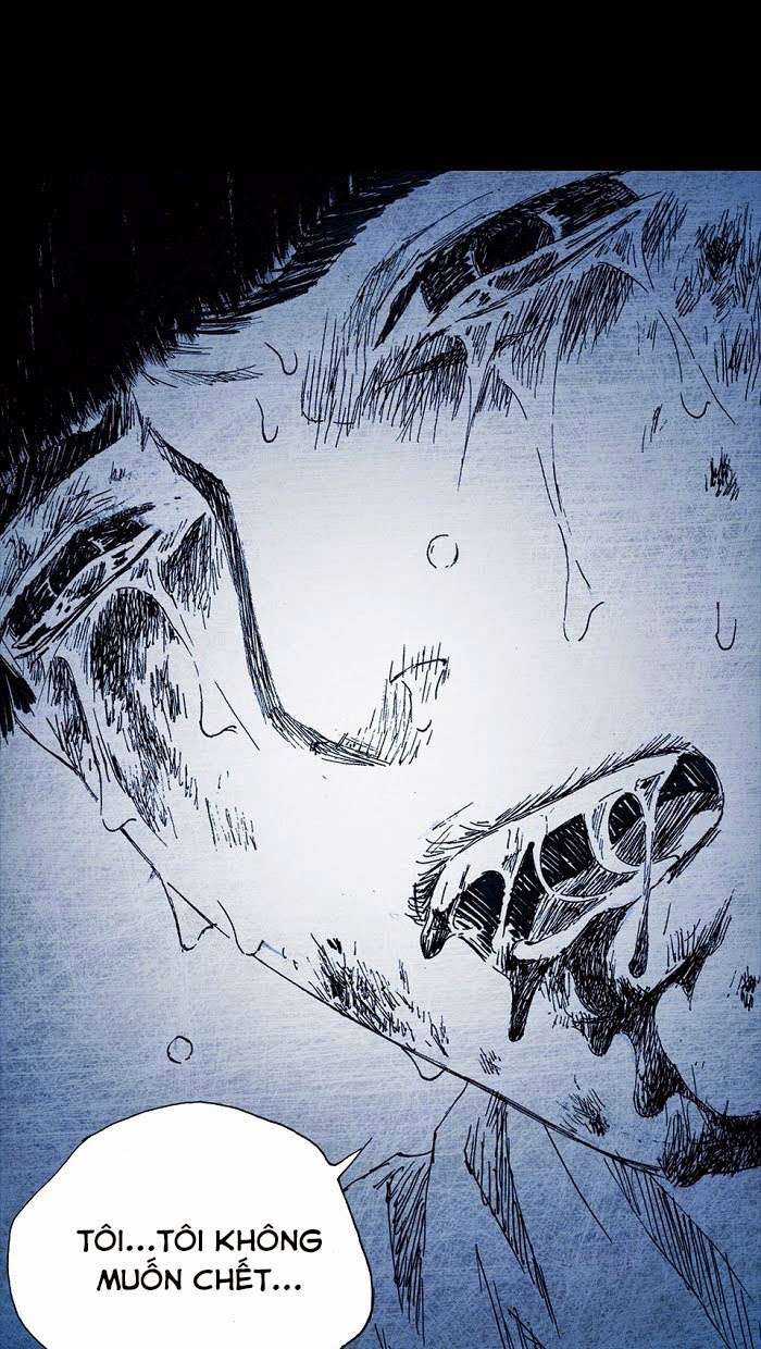 Distant Sky 1 Chapter 6 trang 51