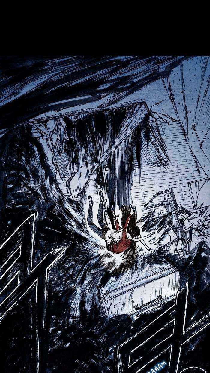 Distant Sky 1 Chapter 6 trang 59