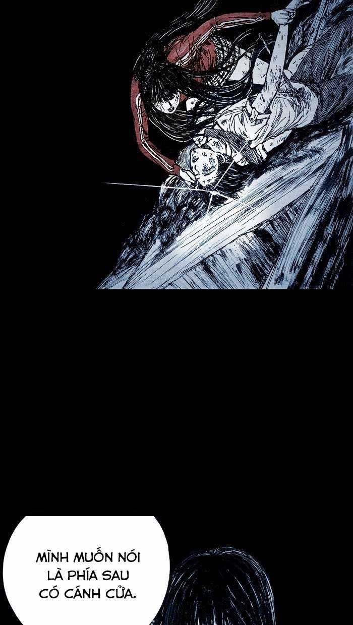 Distant Sky 1 Chapter 6 trang 61