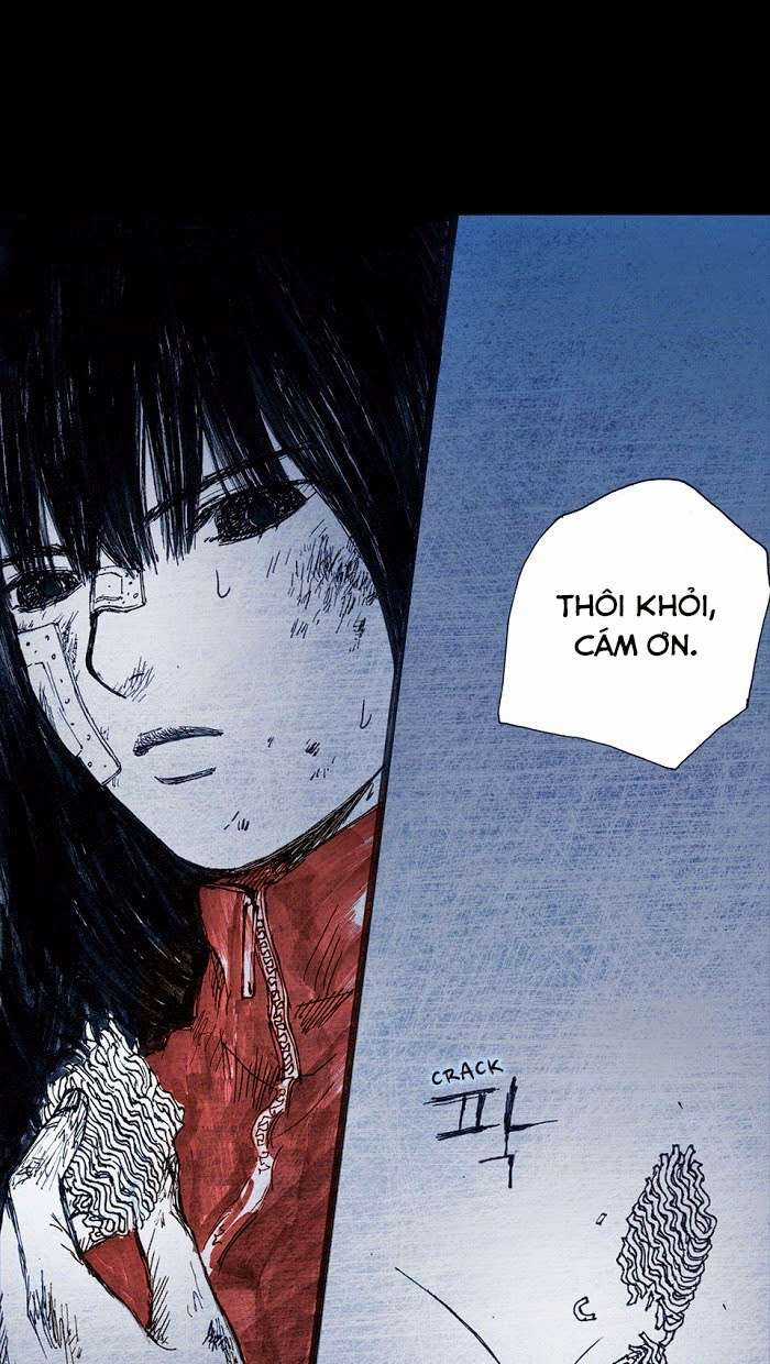 Distant Sky 1 Chapter 6 trang 63