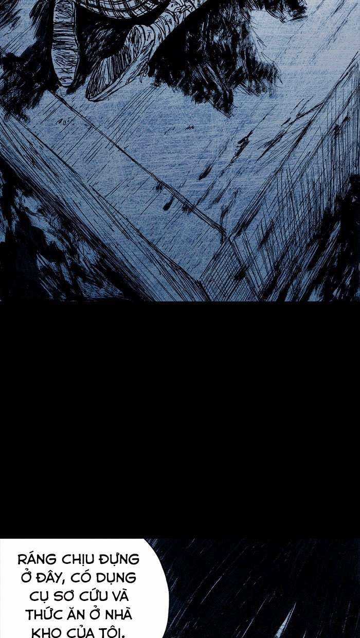 Distant Sky 1 Chapter 6 trang 65