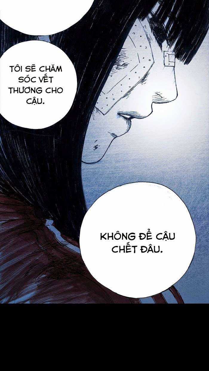 Distant Sky 1 Chapter 6 trang 66