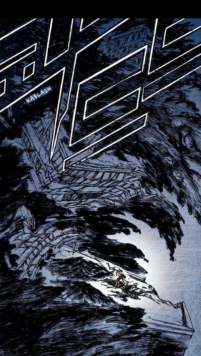 Distant Sky 1 Chapter 6 trang 7