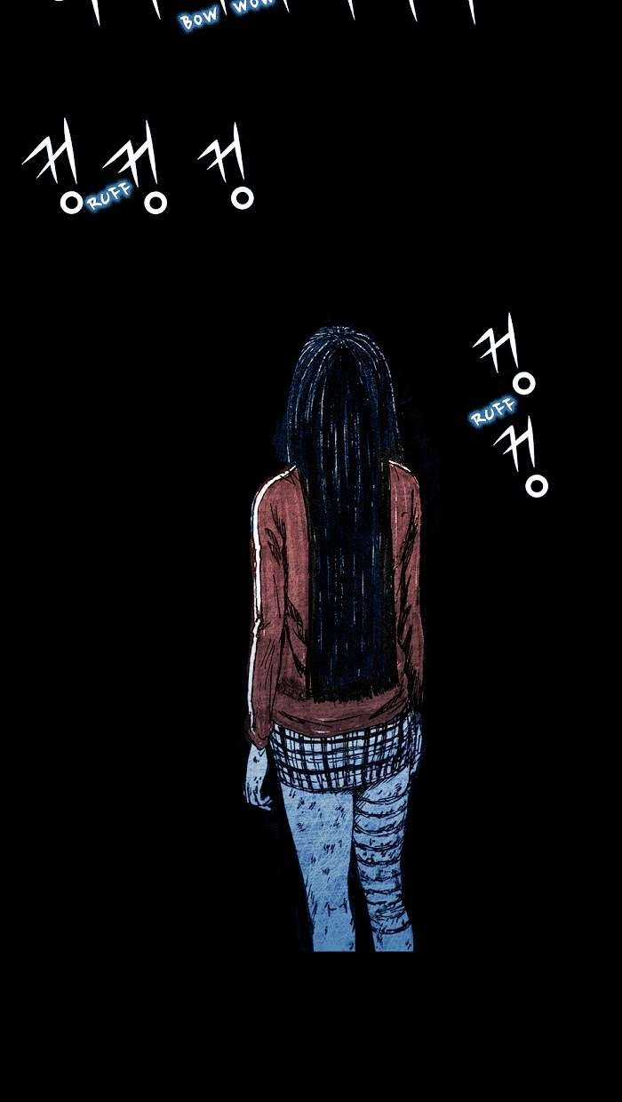 Distant Sky 1 Chapter 6 trang 70