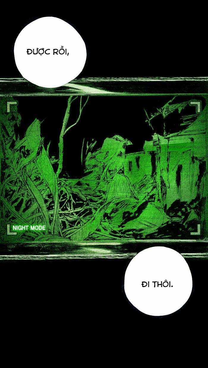 Distant Sky 1 Chapter 6 trang 74