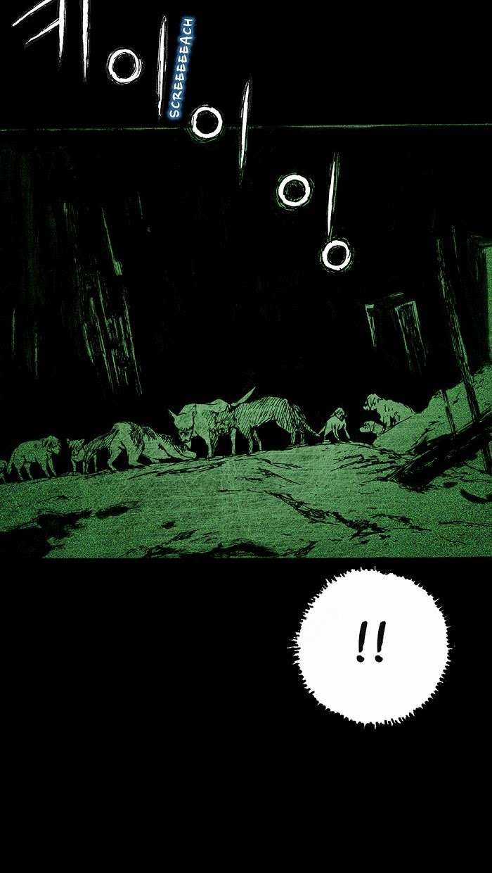 Distant Sky 1 Chapter 7 trang 11