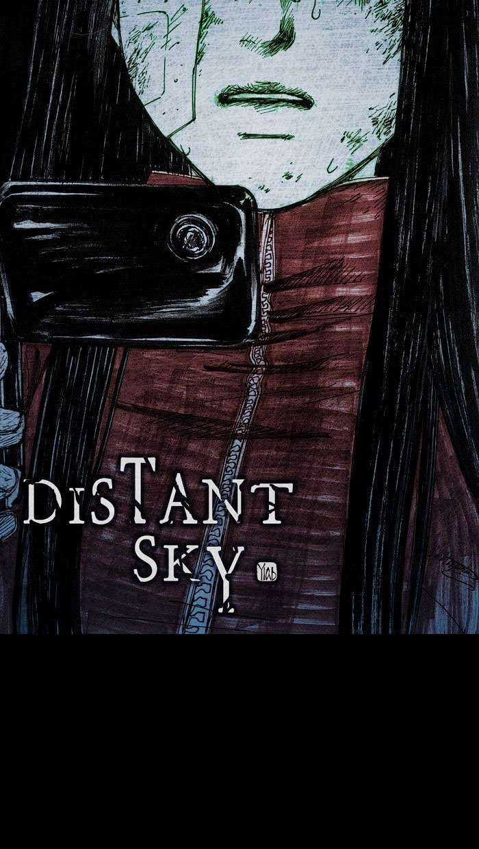Distant Sky 1 Chapter 7 trang 19