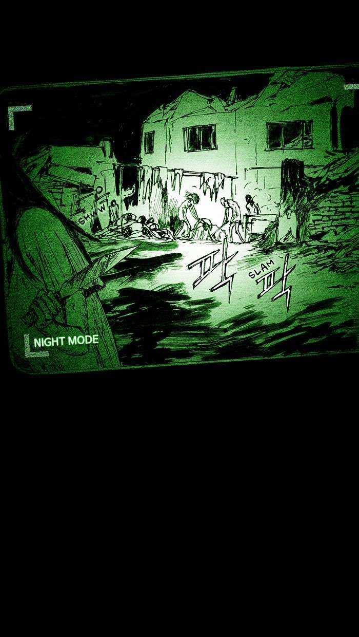 Distant Sky 1 Chapter 7 trang 27