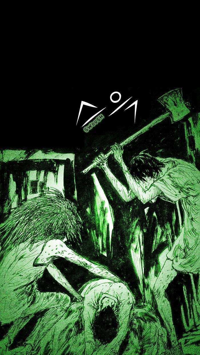 Distant Sky 1 Chapter 7 trang 28