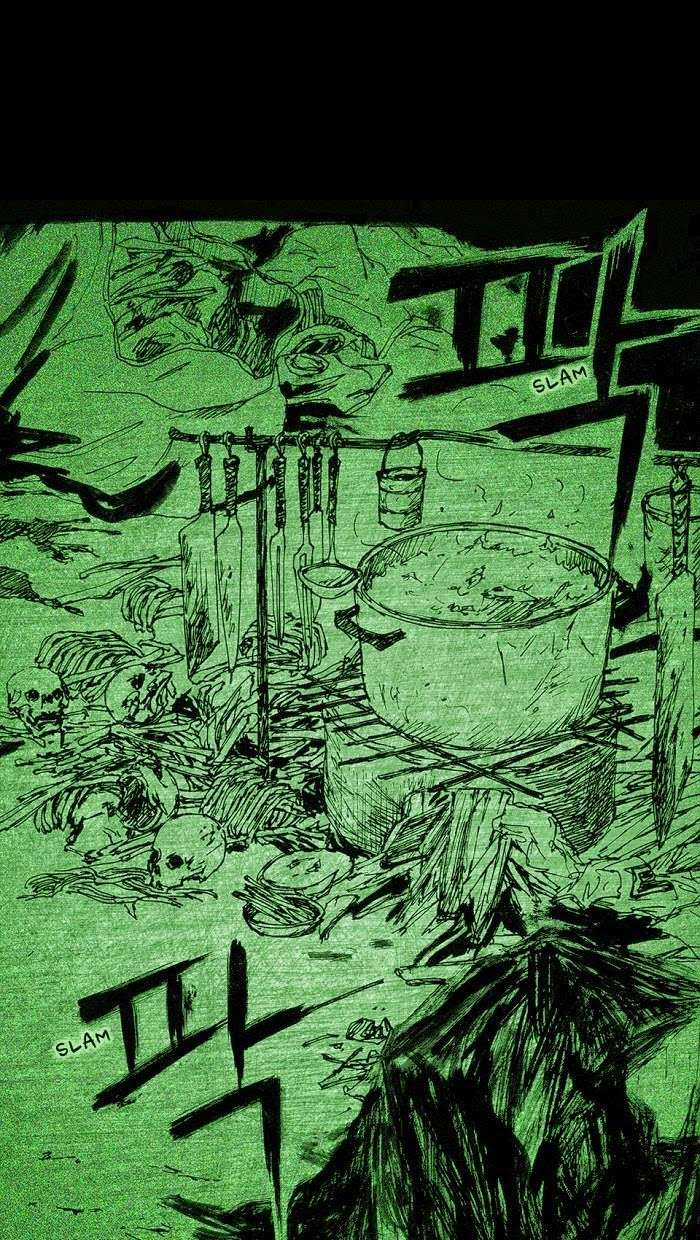 Distant Sky 1 Chapter 7 trang 32