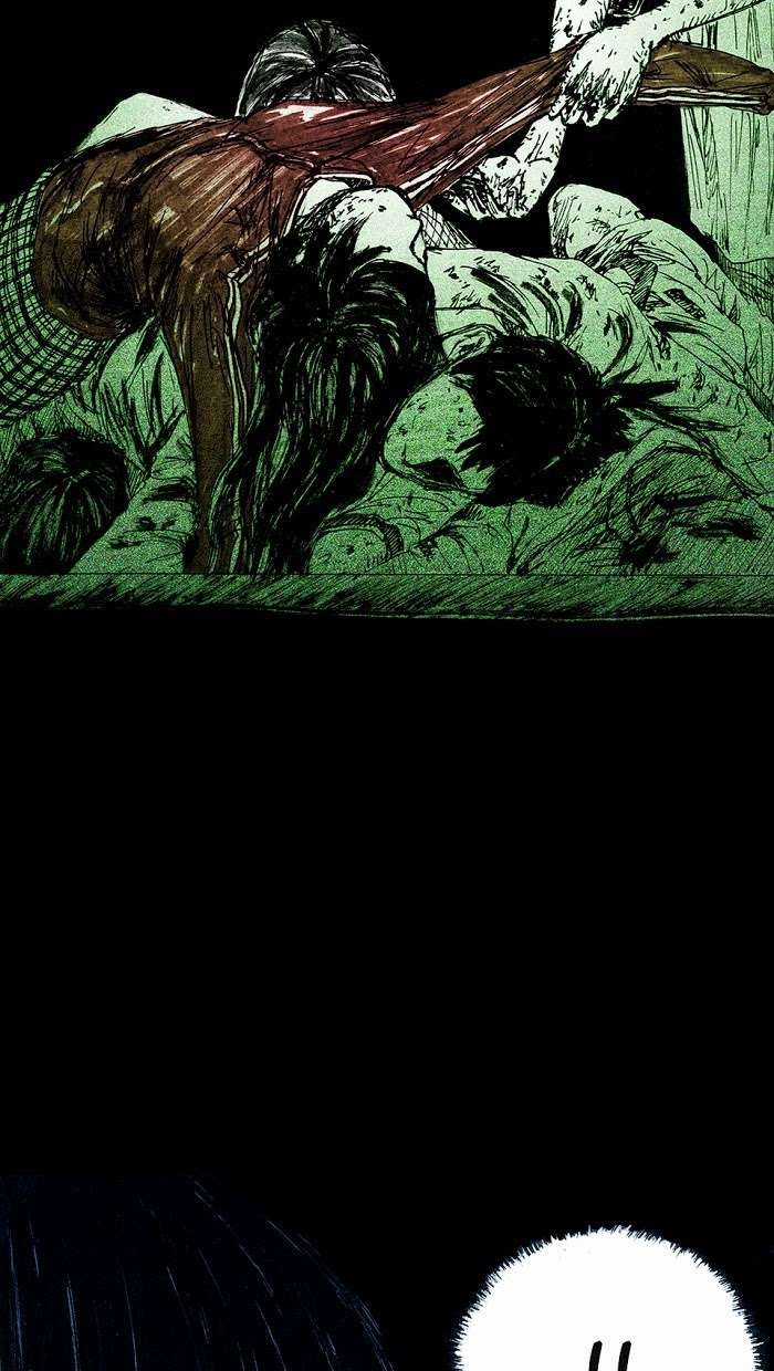 Distant Sky 1 Chapter 7 trang 34