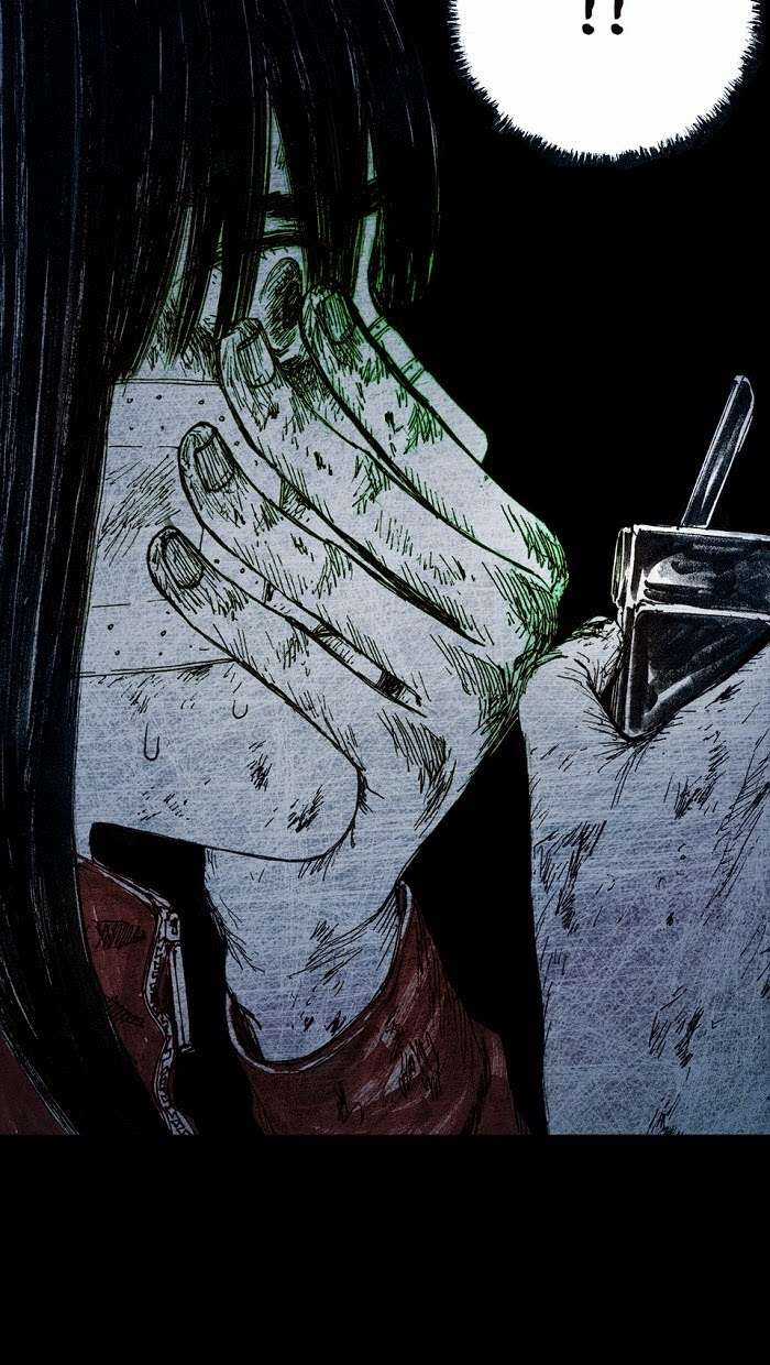 Distant Sky 1 Chapter 7 trang 35