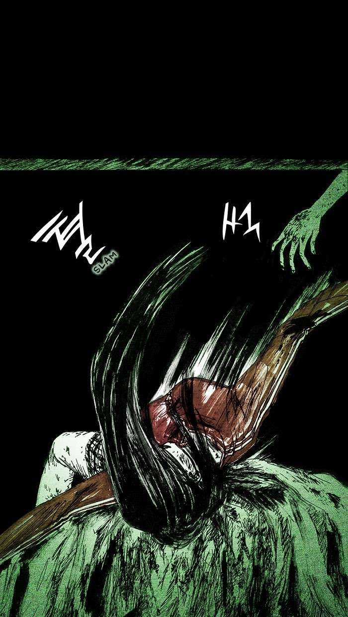 Distant Sky 1 Chapter 7 trang 36