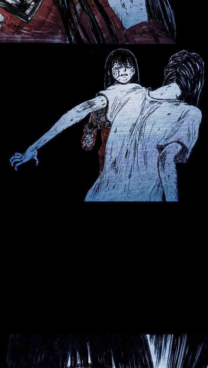 Distant Sky 1 Chapter 7 trang 50