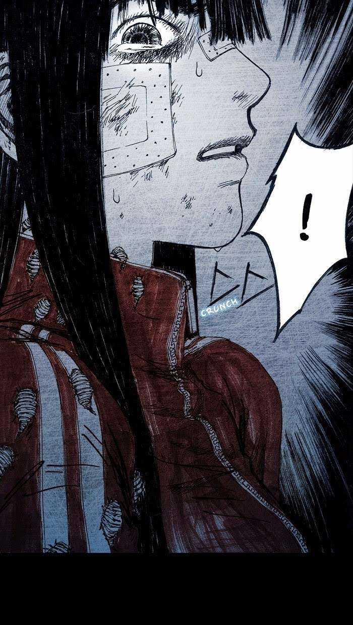 Distant Sky 1 Chapter 7 trang 51