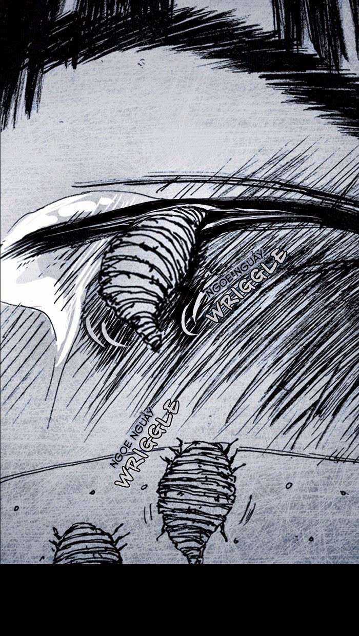 Distant Sky 1 Chapter 7 trang 55