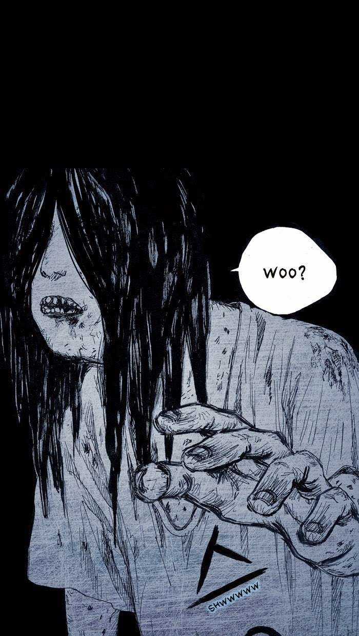 Distant Sky 1 Chapter 7 trang 56