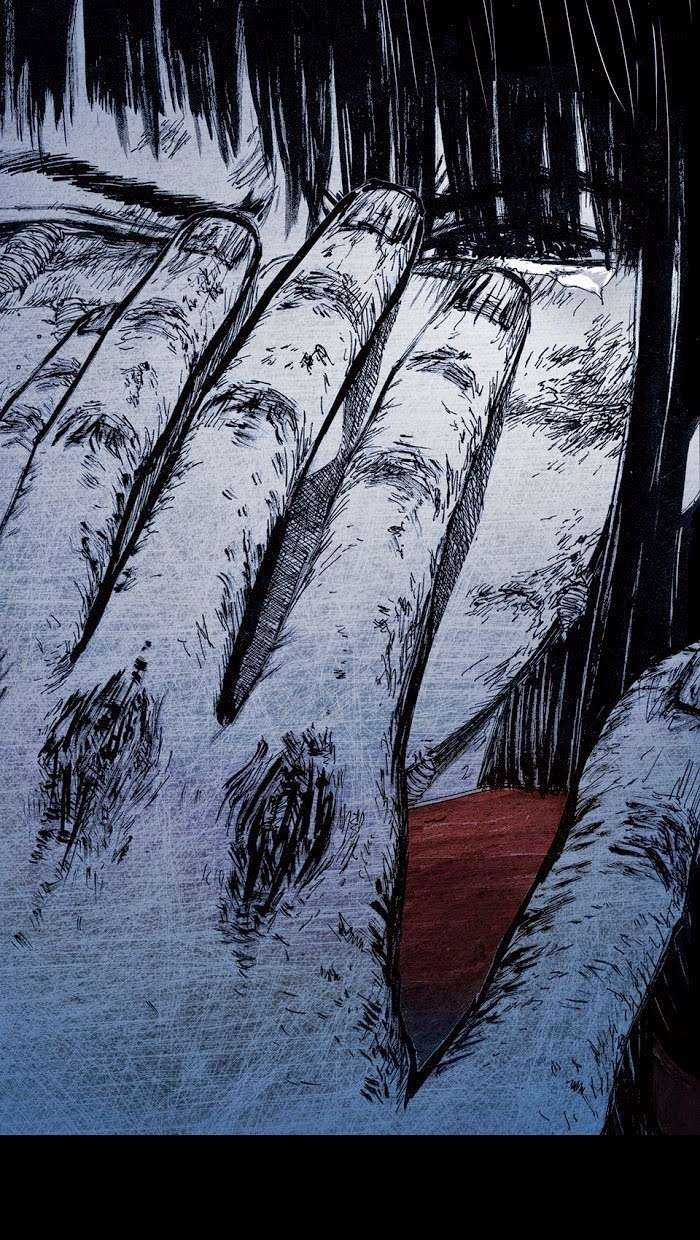 Distant Sky 1 Chapter 7 trang 59