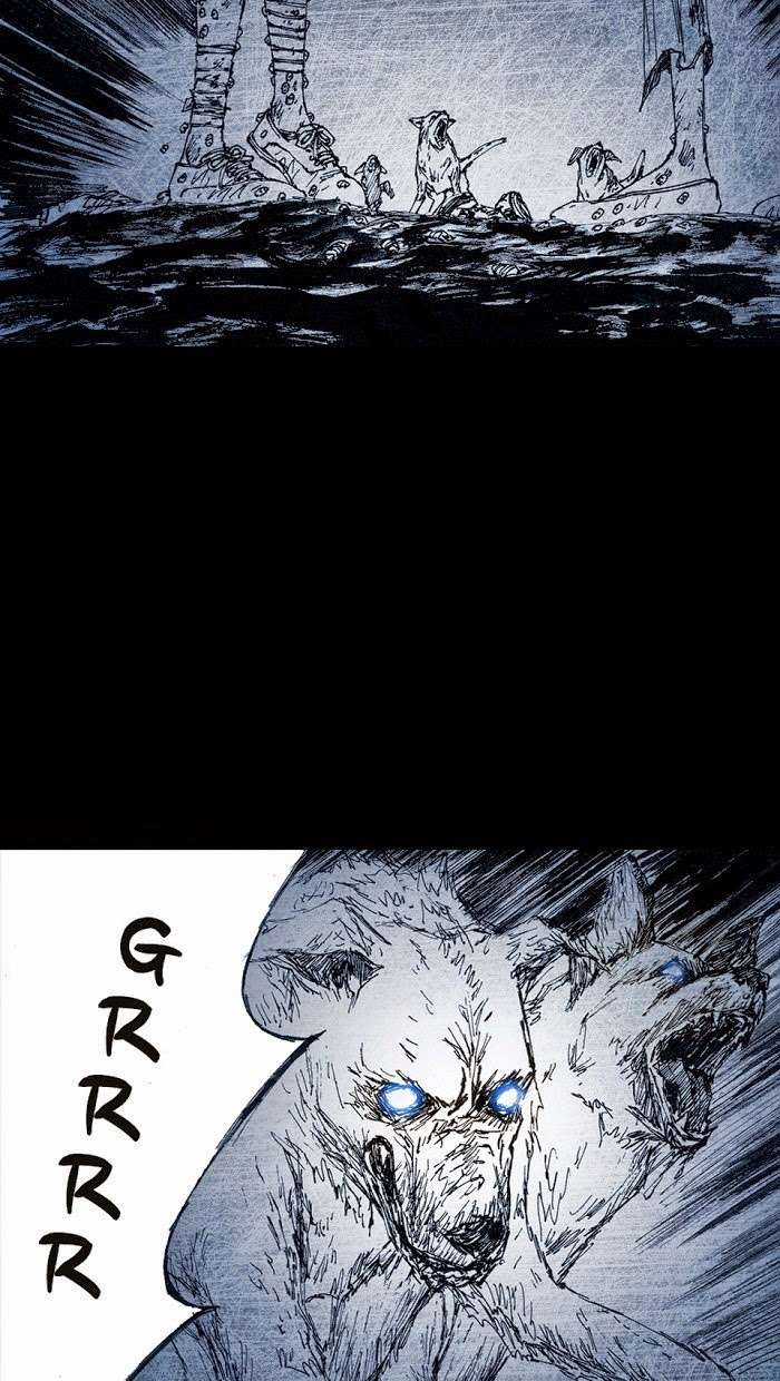 Distant Sky 1 Chapter 7 trang 61