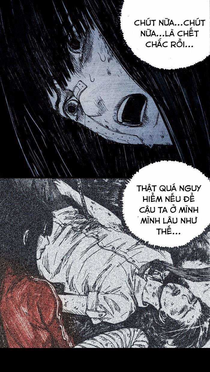 Distant Sky 1 Chapter 7 trang 67