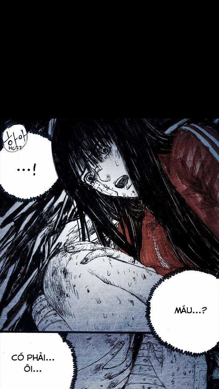 Distant Sky 1 Chapter 7 trang 68