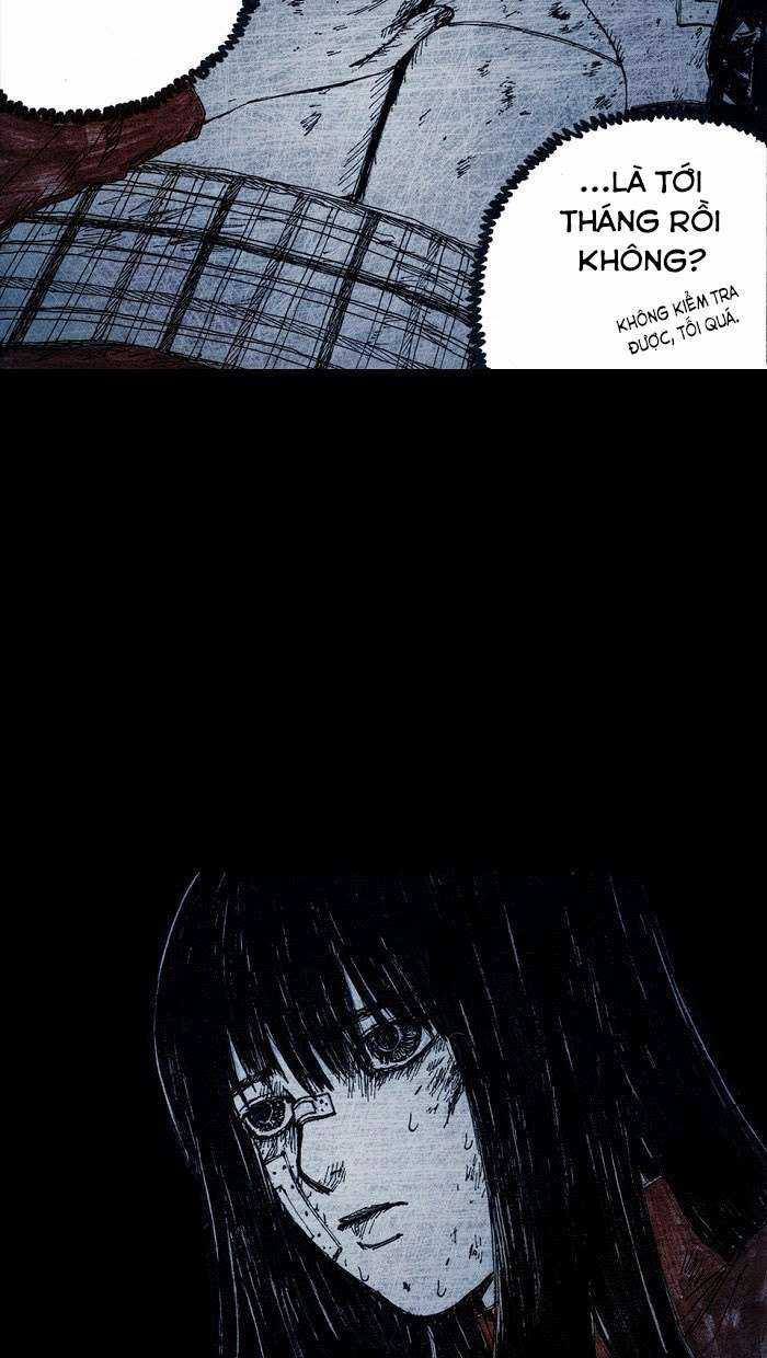 Distant Sky 1 Chapter 7 trang 69