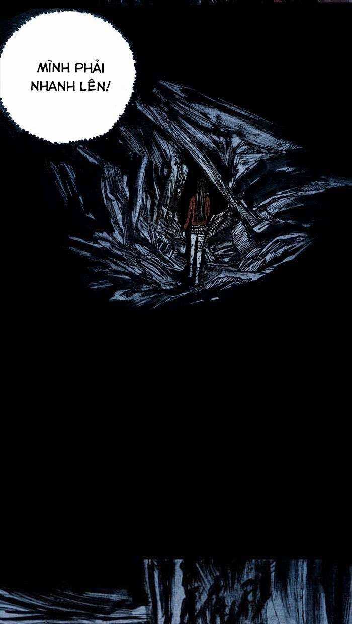 Distant Sky 1 Chapter 7 trang 70