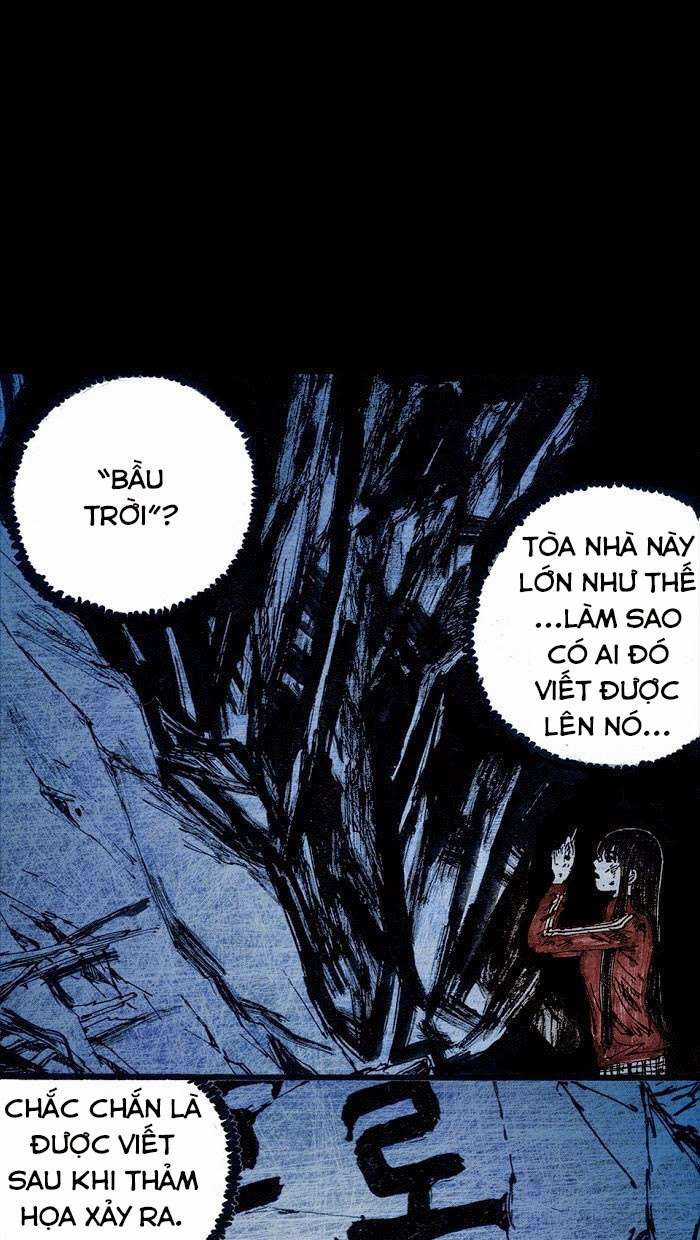 Distant Sky 1 Chapter 7 trang 76