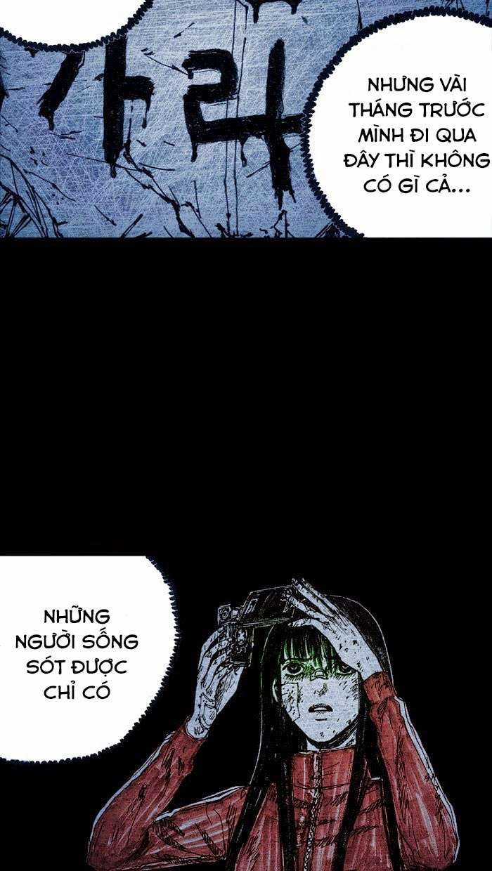 Distant Sky 1 Chapter 7 trang 77