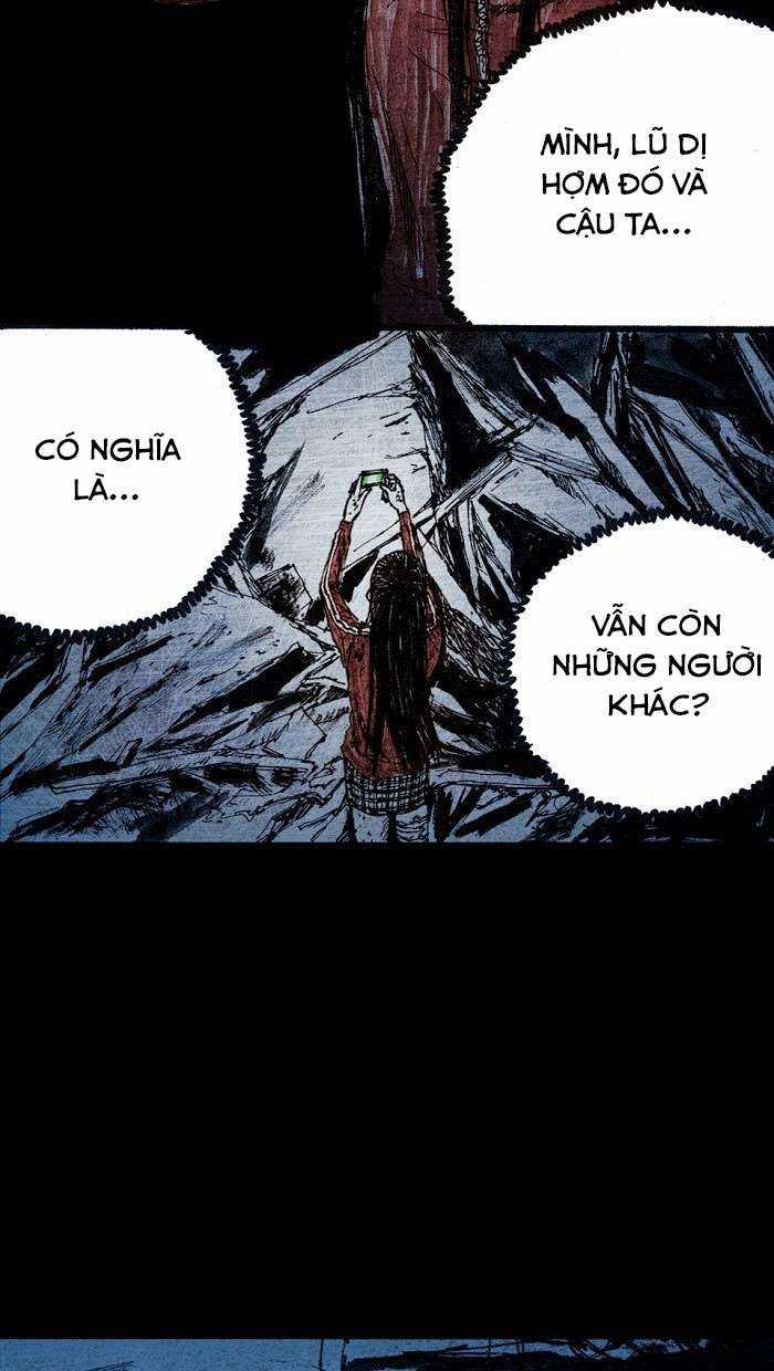 Distant Sky 1 Chapter 7 trang 78