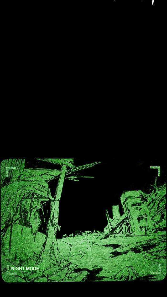 Distant Sky 1 Chapter 7 trang 8