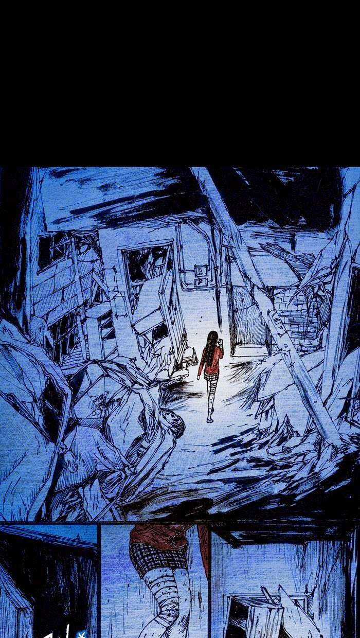 Distant Sky 1 Chapter 7 trang 83