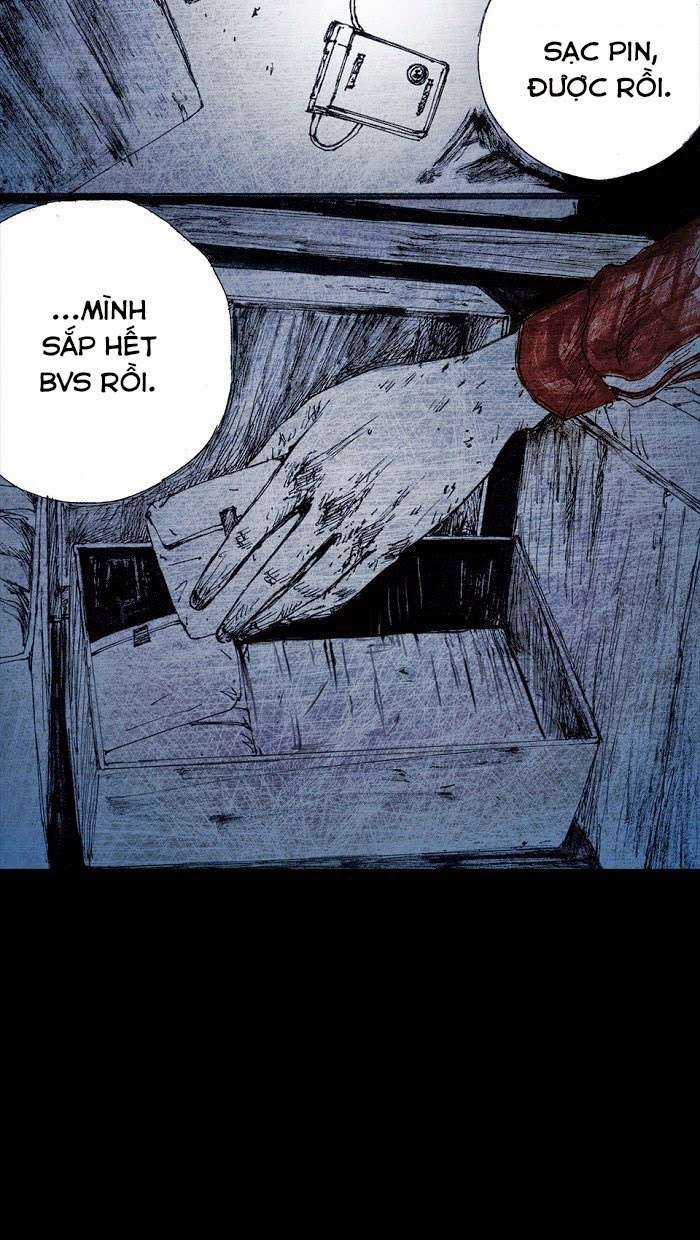 Distant Sky 1 Chapter 7 trang 89