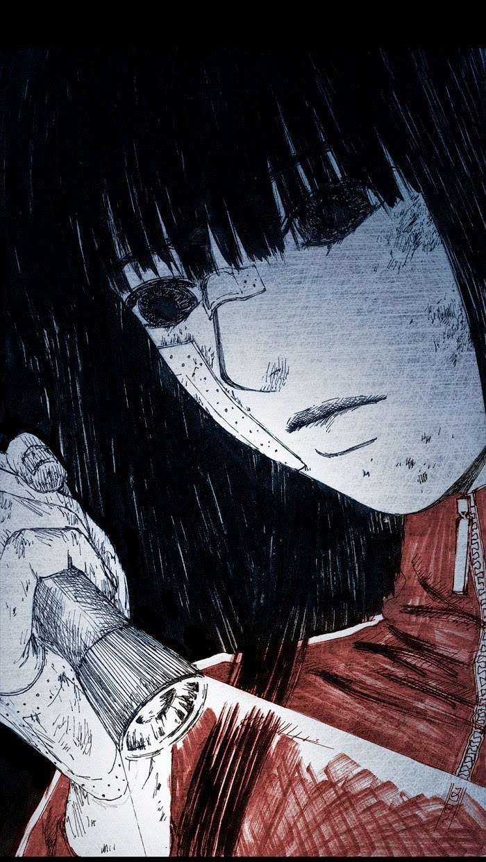 Distant Sky 1 Chapter 7 trang 90