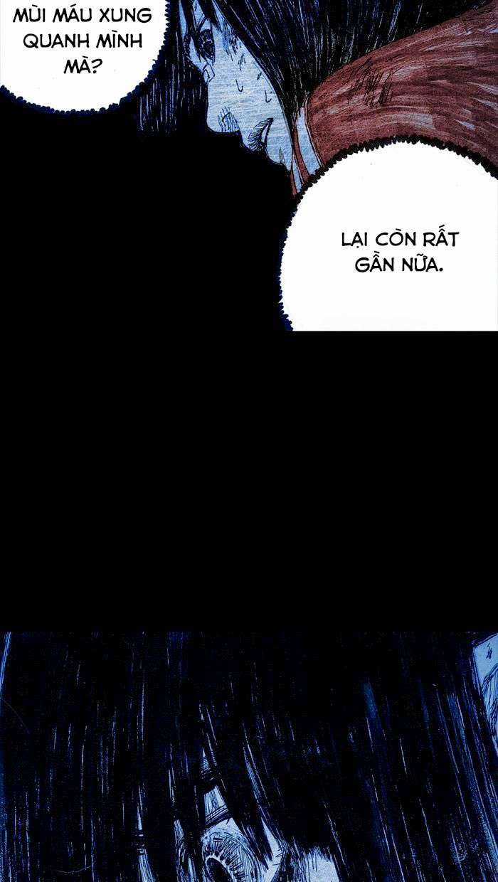 Distant Sky 1 Chapter 7 trang 92