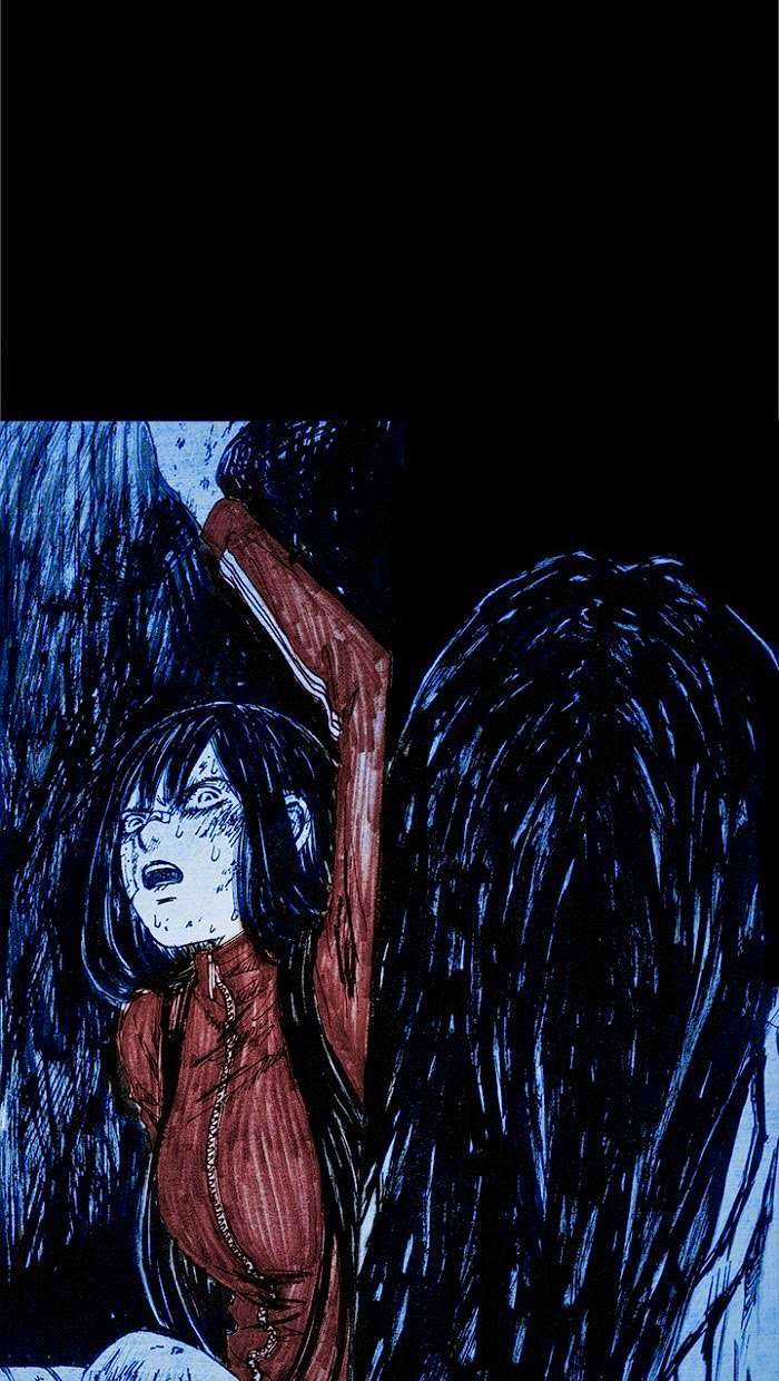 Distant Sky 1 Chapter 8 trang 10